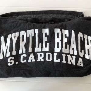 Myrtle Beach South Carolina Sweatshirt